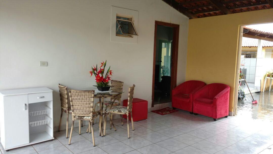 Ferienwohnung Pousada Da Sonia Uberlândia Exterior foto