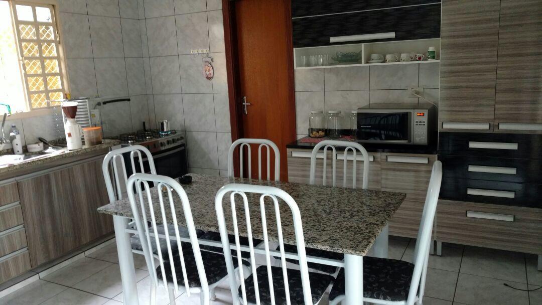 Ferienwohnung Pousada Da Sonia Uberlândia Exterior foto