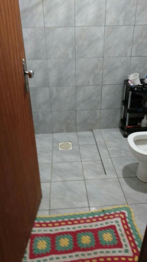 Ferienwohnung Pousada Da Sonia Uberlândia Exterior foto