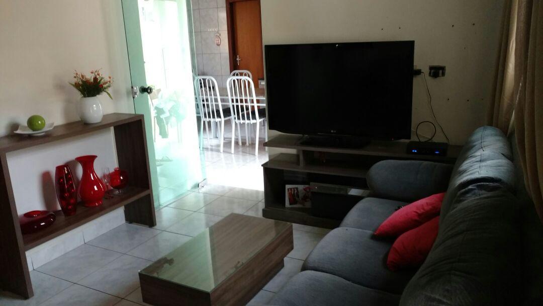 Ferienwohnung Pousada Da Sonia Uberlândia Exterior foto