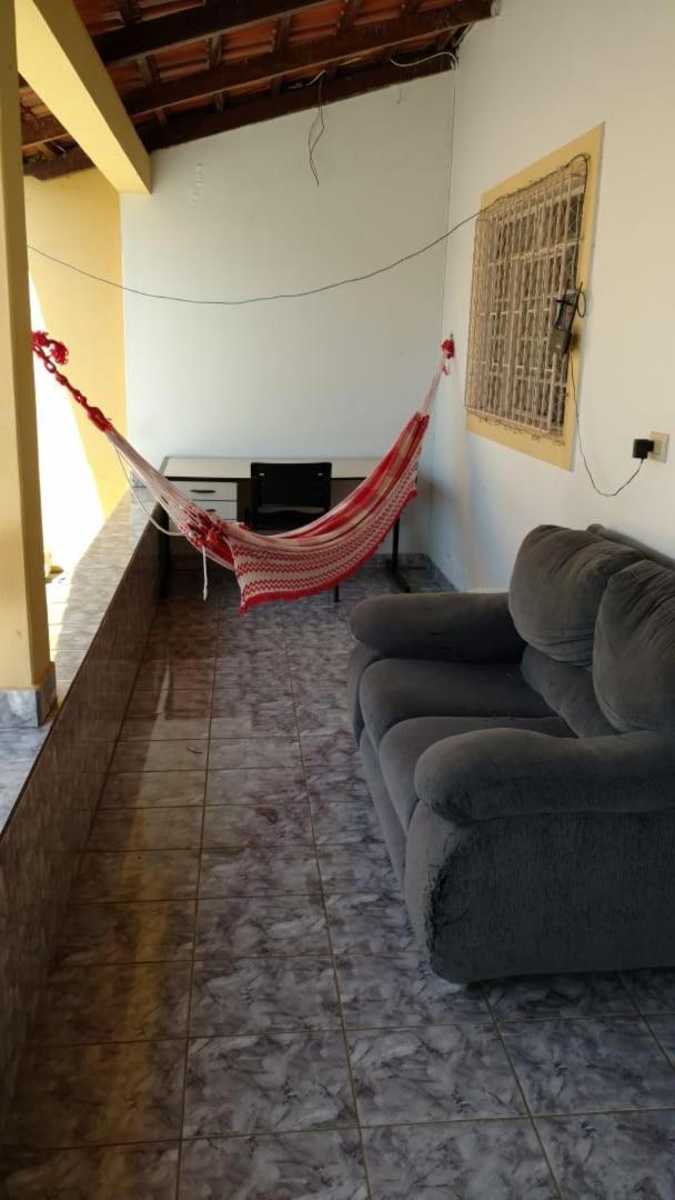 Ferienwohnung Pousada Da Sonia Uberlândia Exterior foto