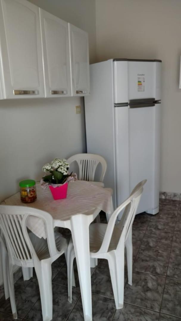 Ferienwohnung Pousada Da Sonia Uberlândia Exterior foto