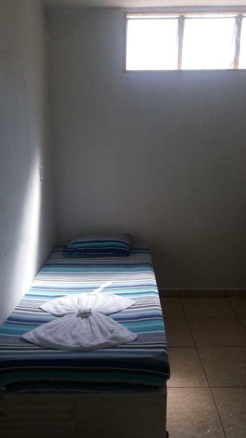Ferienwohnung Pousada Da Sonia Uberlândia Exterior foto