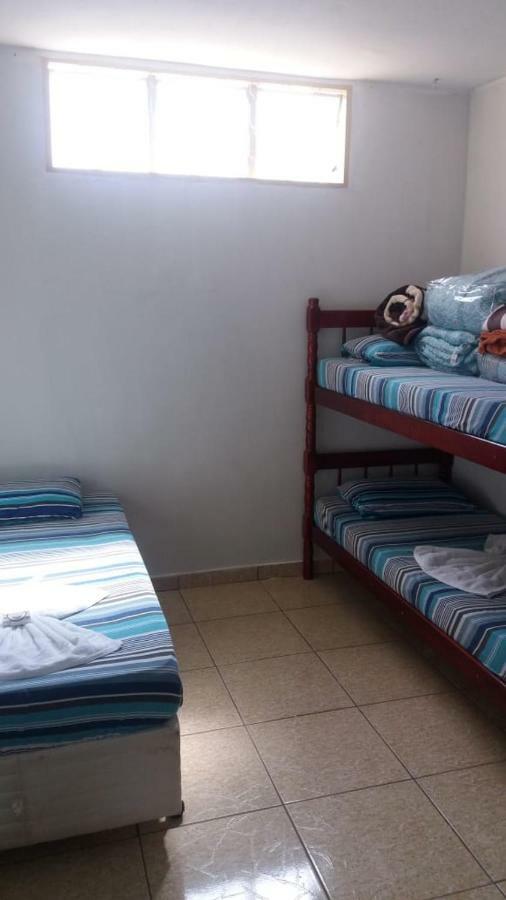 Ferienwohnung Pousada Da Sonia Uberlândia Exterior foto